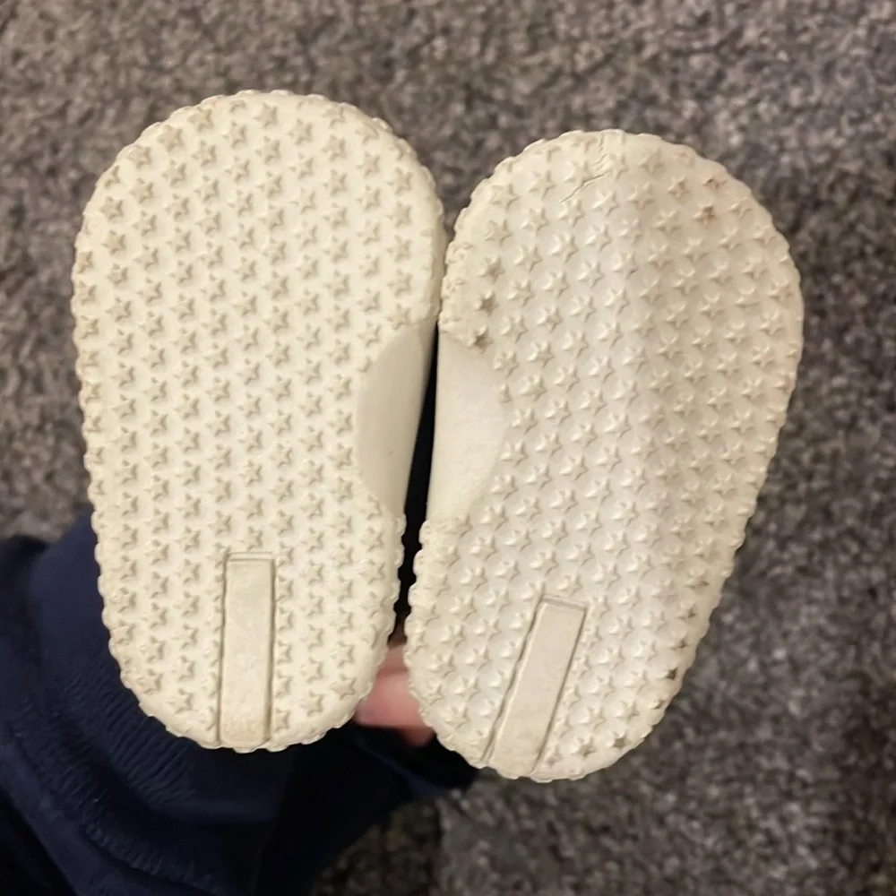 Vintage American girl doll shoes - Picture 3 of 5